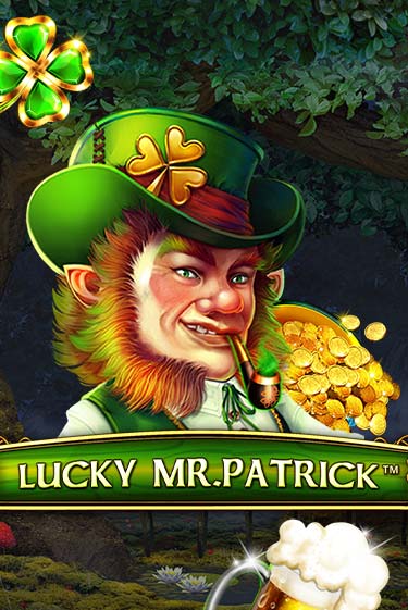 Lucky Mr. Patrick демо игровой автомат | VAVADA Казино бесплатно