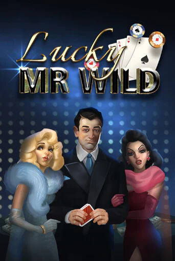 Lucky Mr Wild демо игровой автомат | VAVADA Казино бесплатно