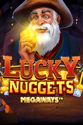 Lucky Nuggets Megaways демо игровой автомат | VAVADA Казино бесплатно