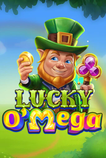 Lucky O’Mega демо игровой автомат | VAVADA Казино бесплатно