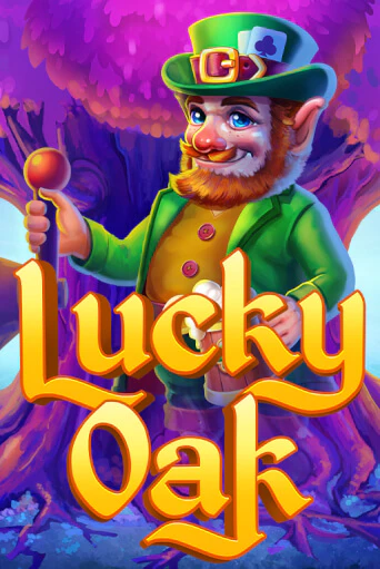 Lucky Oak демо игровой автомат | VAVADA Казино бесплатно