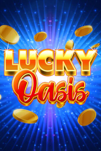 Lucky Oasis демо игровой автомат | VAVADA Казино бесплатно