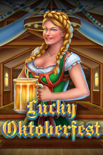 Lucky Oktoberfest демо игровой автомат | VAVADA Казино бесплатно