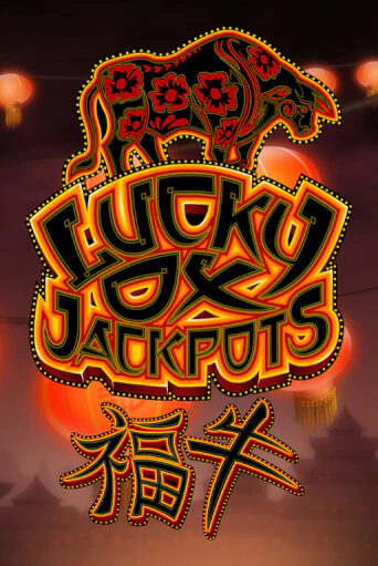 Lucky Ox Jackpots демо игровой автомат | VAVADA Казино бесплатно