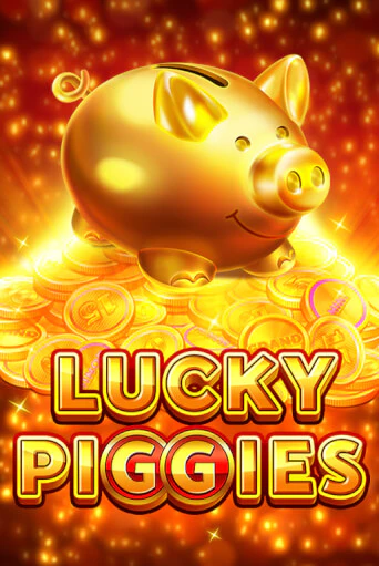 Lucky Piggies демо игровой автомат | VAVADA Казино бесплатно