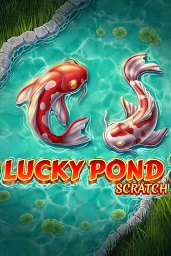 Lucky Pond демо игровой автомат | VAVADA Казино бесплатно