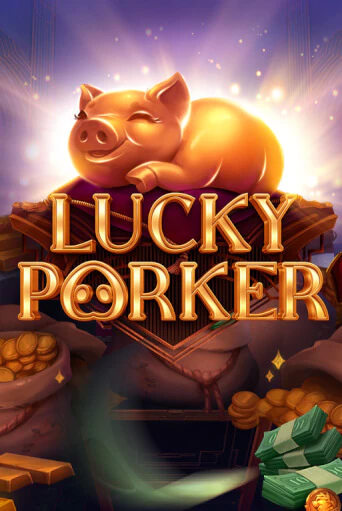 Lucky Porker демо игровой автомат | VAVADA Казино бесплатно