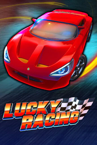 Lucky Racing демо игровой автомат | VAVADA Казино бесплатно