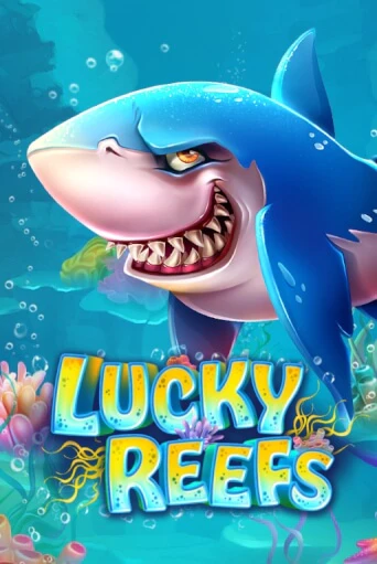 Lucky Reefs демо игровой автомат | VAVADA Казино бесплатно