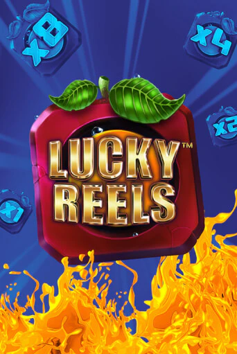 Lucky Reels демо игровой автомат | VAVADA Казино бесплатно