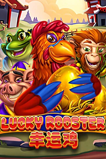 Lucky rooster демо игровой автомат | VAVADA Казино бесплатно