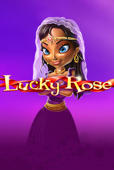 Lucky Rose демо игровой автомат | VAVADA Казино бесплатно