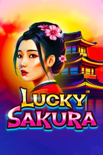 Lucky Sakura демо игровой автомат | VAVADA Казино бесплатно