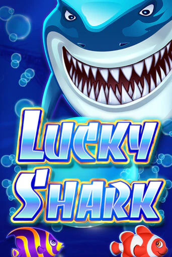 Lucky Shark демо игровой автомат | VAVADA Казино бесплатно