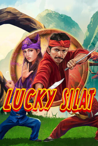 Lucky Silat демо игровой автомат | VAVADA Казино бесплатно