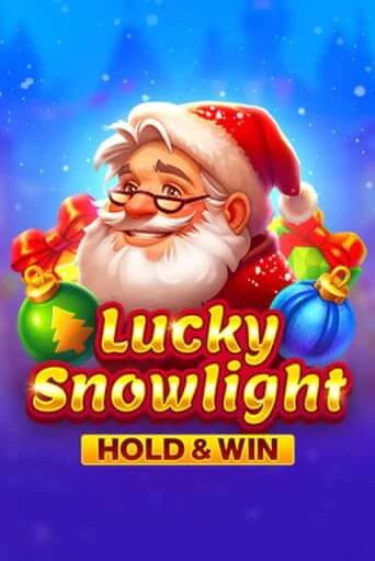 Lucky Snowlight демо игровой автомат | VAVADA Казино бесплатно