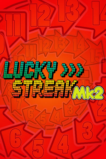 Lucky Streak Mk2 демо игровой автомат | VAVADA Казино бесплатно