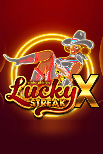 Lucky Streak X демо игровой автомат | VAVADA Казино бесплатно