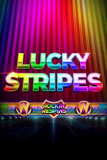 Lucky Stripes демо игровой автомат | VAVADA Казино бесплатно