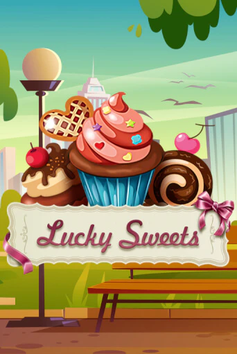 Lucky Sweets демо игровой автомат | VAVADA Казино бесплатно