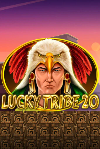 Lucky Tribe 20 демо игровой автомат | VAVADA Казино бесплатно