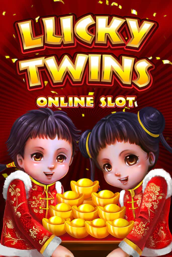 Lucky Twins демо игровой автомат | VAVADA Казино бесплатно