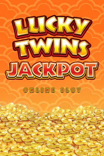 Lucky Twins Jackpot демо игровой автомат | VAVADA Казино бесплатно