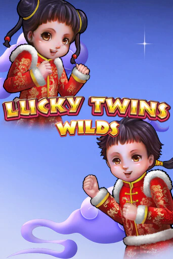 Lucky Twins Wilds демо игровой автомат | VAVADA Казино бесплатно