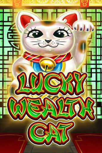 Lucky Wealth Cat демо игровой автомат | VAVADA Казино бесплатно