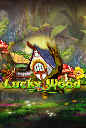 Lucky Wood демо игровой автомат | VAVADA Казино бесплатно