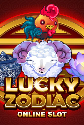 Lucky Zodiac демо игровой автомат | VAVADA Казино бесплатно