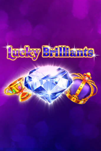 Lucky Brilliants демо игровой автомат | VAVADA Казино бесплатно