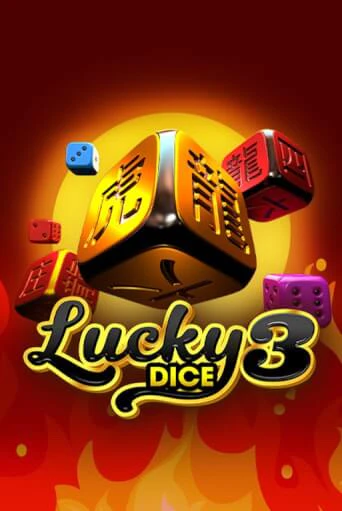 Lucky Dice 3 демо игровой автомат | VAVADA Казино бесплатно