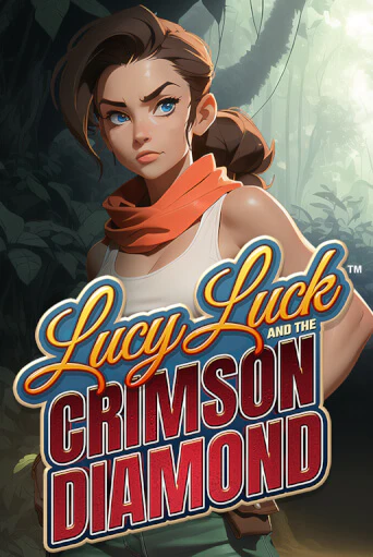 Lucy Luck and the Crimson Diamond демо игровой автомат | VAVADA Казино бесплатно