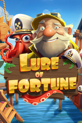 Lure of Fortune демо игровой автомат | VAVADA Казино бесплатно