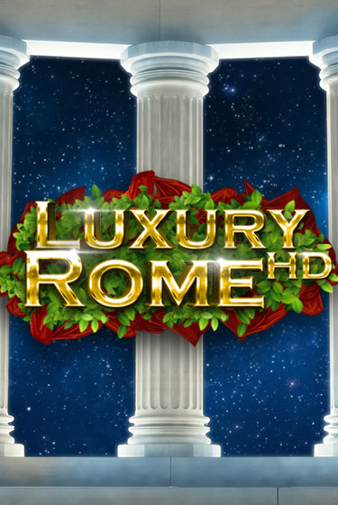 Luxury Rome демо игровой автомат | VAVADA Казино бесплатно