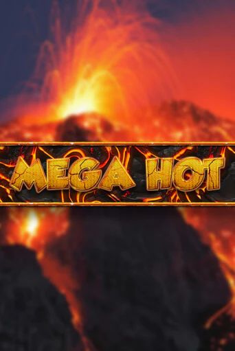 Mega Hot демо игровой автомат | VAVADA Казино бесплатно