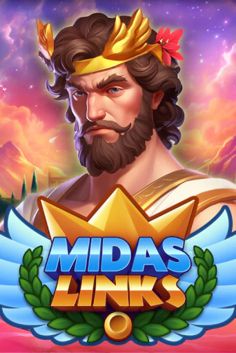 Midas Links: Running Wins демо игровой автомат | VAVADA Казино бесплатно