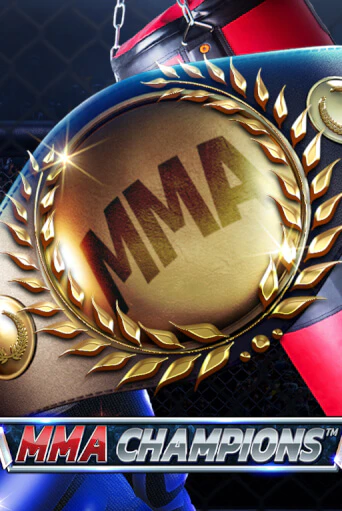 MMA Champions демо игровой автомат | VAVADA Казино бесплатно