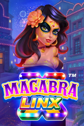 Macabra Linx демо игровой автомат | VAVADA Казино бесплатно