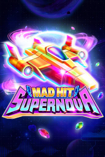 Mad Hit Supernova демо игровой автомат | VAVADA Казино бесплатно