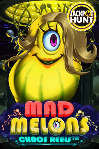 Mad Melons: Chaos Reels демо игровой автомат | VAVADA Казино бесплатно