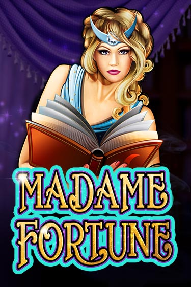 Madame Fortune демо игровой автомат | VAVADA Казино бесплатно