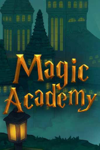 Magic Academy демо игровой автомат | VAVADA Казино бесплатно