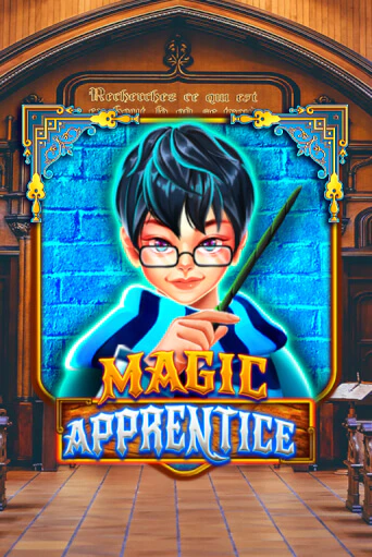 Magic Apprentice демо игровой автомат | VAVADA Казино бесплатно