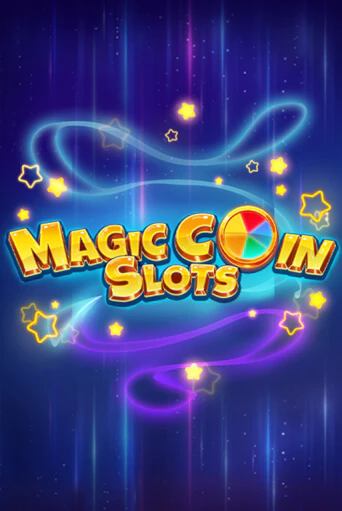 Magic Coin Slots демо игровой автомат | VAVADA Казино бесплатно