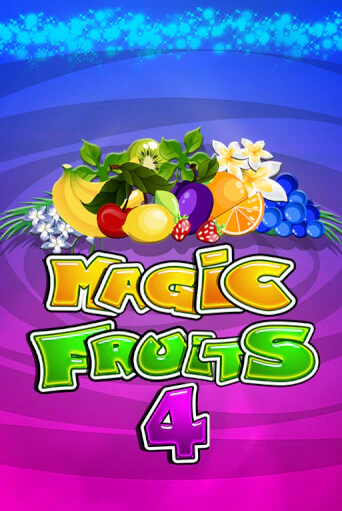 Magic Fruits 4 демо игровой автомат | VAVADA Казино бесплатно