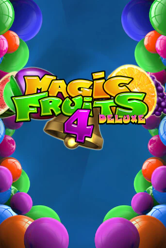 Magic Fruits 4 Deluxe демо игровой автомат | VAVADA Казино бесплатно