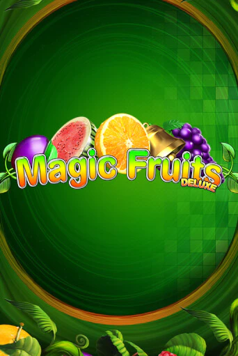 Magic Fruits Deluxe демо игровой автомат | VAVADA Казино бесплатно