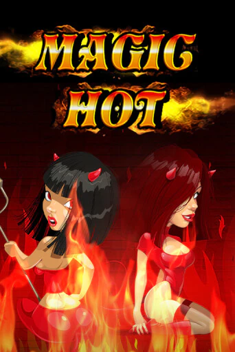 Magic Hot 4 демо игровой автомат | VAVADA Казино бесплатно